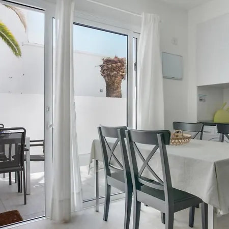 Noa Boutique B Apartment