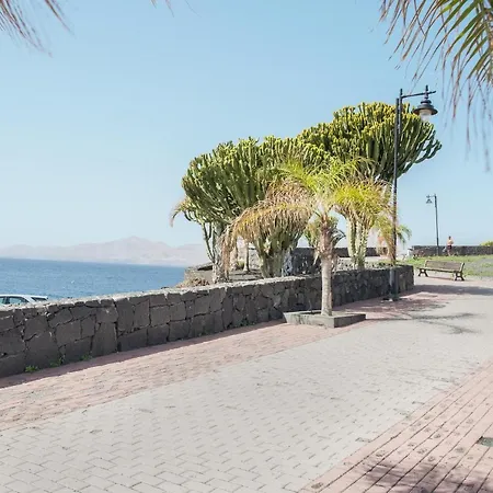 Noa Boutique B * Puerto del Carmen (Lanzarote)