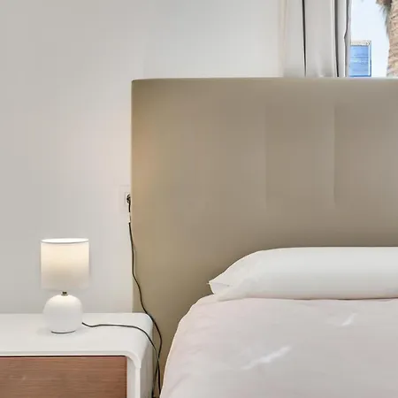 Noa Boutique B Апартаменти